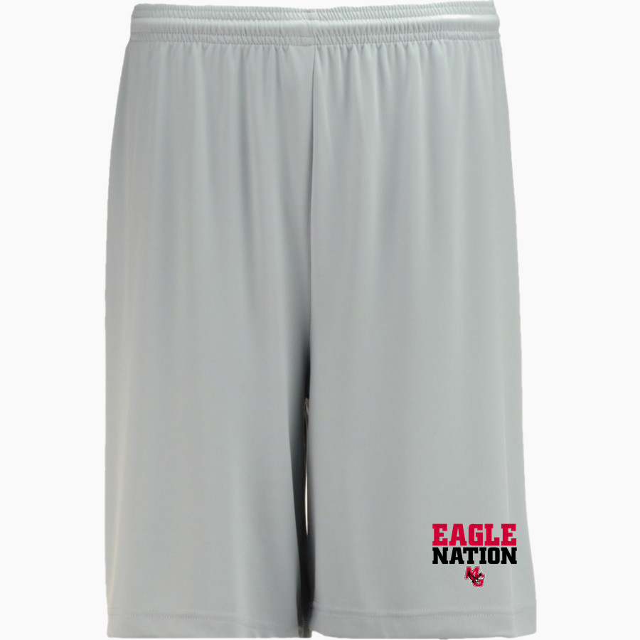 Godwin Eagles Sport-Tek Youth Competitor Shorts