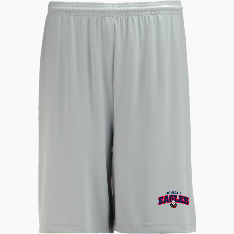 Oswalt Eagles Sport-Tek Youth Competitor Shorts