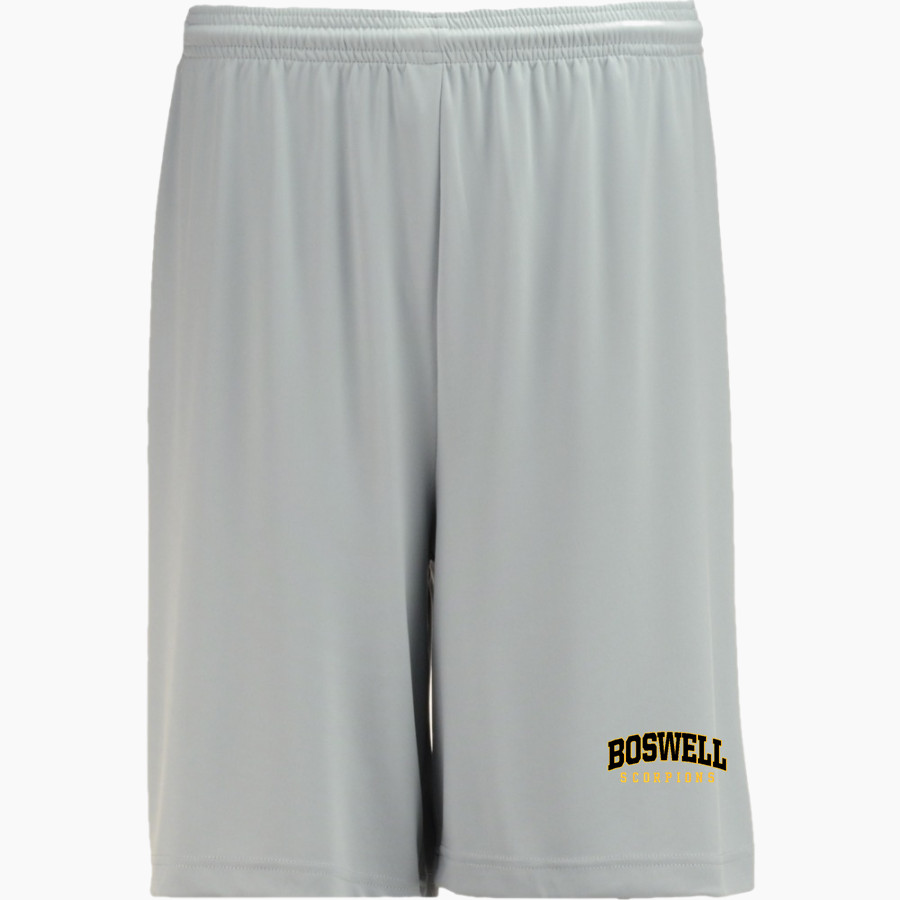 BOSWELL HIGH SCHOOL SCORPIONS <span class="pdp-name-mascot">BOSWELL SCORPIONS</span> Sport-Tek Youth Competitor Shorts