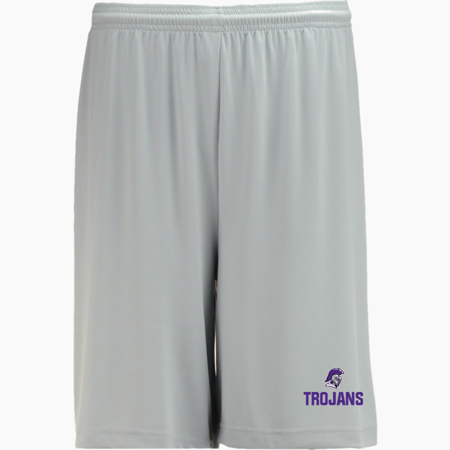 Trevecca University Trojans Sport-Tek Youth Competitor Shorts