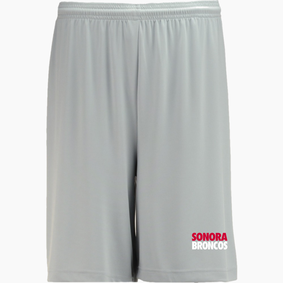 SONORA HIGH SCHOOL BRONCOS <span class="pdp-name-mascot">SONORA BRONCOS</span> Sport-Tek Youth Competitor Shorts
