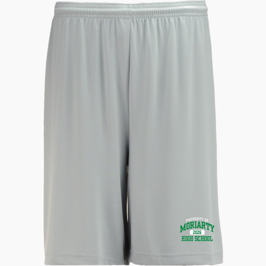 MORIARTY HIGH SCHOOL PINTOS Sport-Tek Youth Competitor Shorts