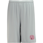 F.C. HIGHLAND F.C. HIGHLAND <span class="pdp-name-mascot">F.C. HIGHLAND</span> Sport-Tek Youth Competitor Shorts Front Thumbnail