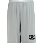 Boonville Pioneers <span class="pdp-name-mascot">Boonville Pioneers</span> Sport-Tek Youth Competitor Shorts Front Thumbnail