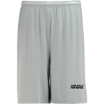 Annandale Cardinals <span class="pdp-name-mascot">Annandale Schools Cardinals</span> Sport-Tek Youth Competitor Shorts Front Thumbnail