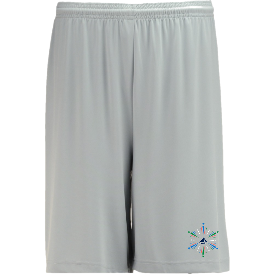 Chesapeake College Skipjacks <span class="pdp-name-mascot">Chesapeake Skipjacks</span> Sport-Tek Youth Competitor Shorts