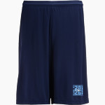 MARANATHA CHRISTIAN SCHOOL EAGLES Sport-Tek Youth Competitor Shorts Front Thumbnail