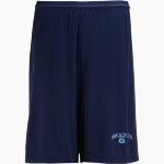 GIG HARBOR HIGH SCHOOL TIDES <span class="pdp-name-mascot">GIG HARBOR TIDES</span> Sport-Tek Youth Competitor Shorts Front Thumbnail