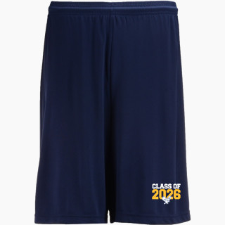 Sport-Tek Youth Competitor Shorts