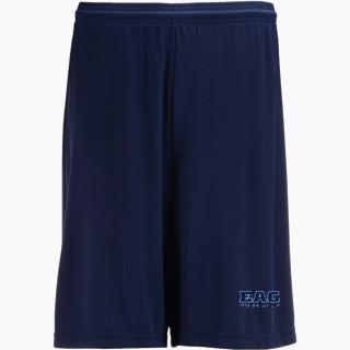 Sport-Tek Youth Competitor Shorts