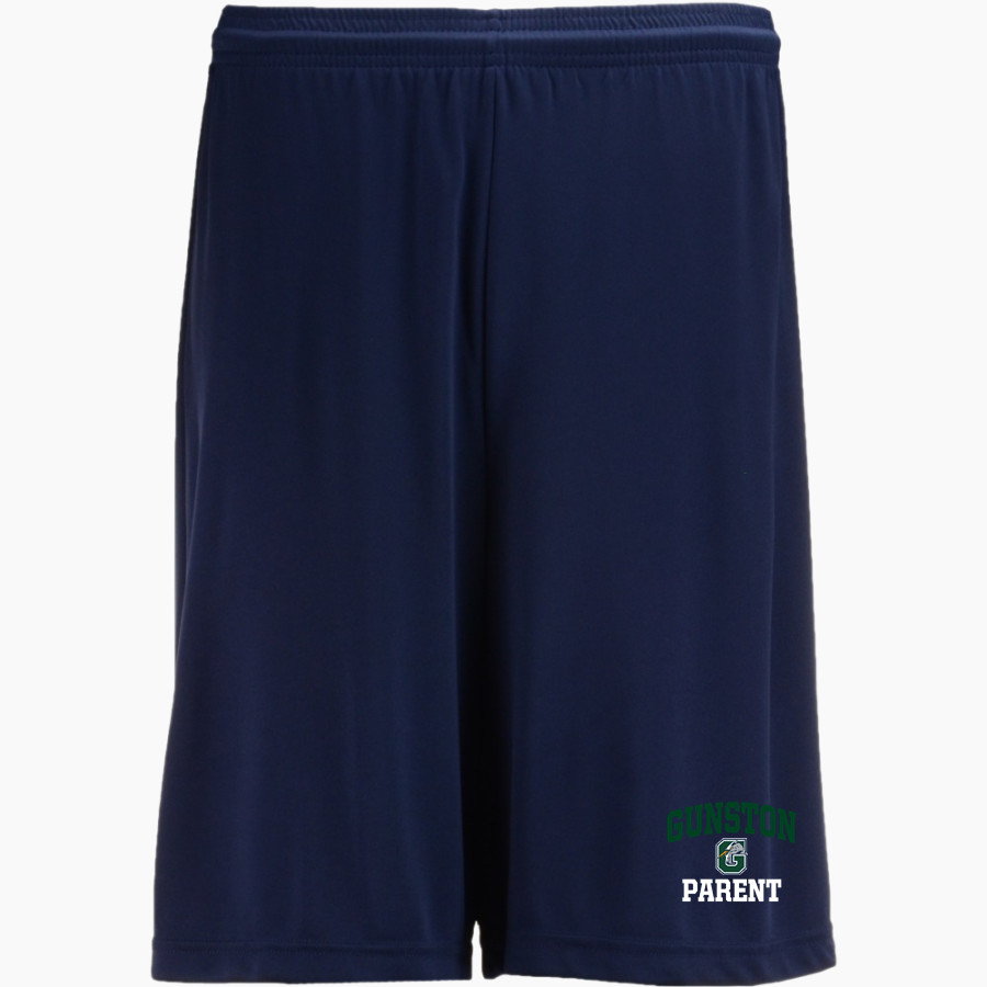 Gunston Herons Sport-Tek Youth Competitor Shorts