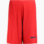 Bishop Noll Warriors <span class="pdp-name-mascot">Bishop Noll Warriors</span> Sport-Tek Youth Competitor Shorts Front Thumbnail