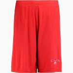 TAPPAN ZEE HIGH SCHOOL FLYING DUTCHMEN <span class="pdp-name-mascot">TAPPAN ZEE FLYING DUTCHMEN</span> Sport-Tek Youth Competitor Shorts Front Thumbnail