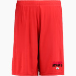 PITTSFIELD HIGH SCHOOL SAUKEES <span class="pdp-name-mascot">PITTSFIELD SAUKEES</span> Sport-Tek Youth Competitor Shorts Front Thumbnail