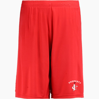 Sport-Tek Youth Competitor Shorts
