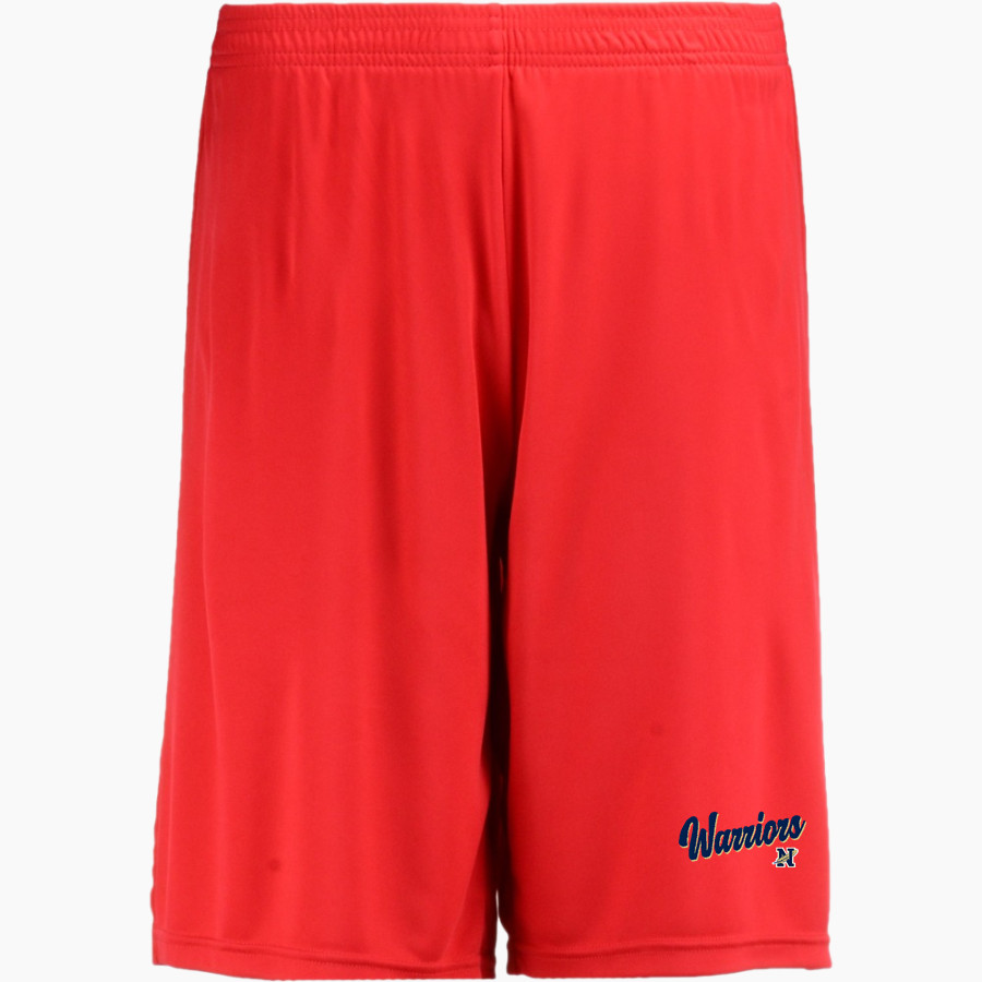 Bishop Noll Warriors <span class="pdp-name-mascot">Bishop Noll Warriors</span> Sport-Tek Youth Competitor Shorts