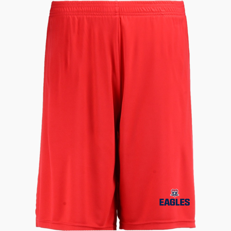 West Caldwell Tech Eagles Sport-Tek Youth Competitor Shorts