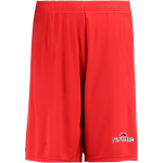WILMOT UNION HIGH SCHOOL PANTHERS <span class="pdp-name-mascot">WILMOT PANTHERS</span> Sport-Tek Youth Competitor Shorts Front Thumbnail