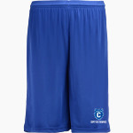 Covenant Scots Sport-Tek Youth Competitor Shorts Front Thumbnail