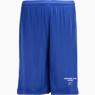 Sport-Tek Youth Competitor Shorts