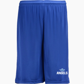Sport-Tek Youth Competitor Shorts