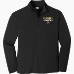 Walsh Cavaliers Sport-Tek Youth PosiCharge Competitor 1/4-Zip Pullover Front Thumbnail