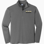 Empire Youth Athletics Empire Sport-Tek Youth PosiCharge Competitor 1/4-Zip Pullover Front Thumbnail
