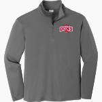Arroyo Dons Sport-Tek Youth PosiCharge Competitor 1/4-Zip Pullover Front Thumbnail
