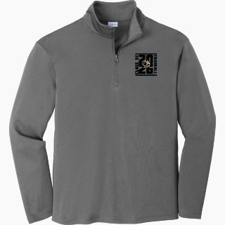 Sport-Tek Youth PosiCharge Competitor 1/4-Zip Pullover