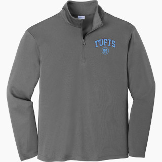 Sport-Tek Youth PosiCharge Competitor 1/4-Zip Pullover