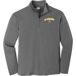 St. Catharine St. Catharine Knight <span class="pdp-name-mascot">St. Catharine Knights of Columbus</span> Sport-Tek Youth PosiCharge Competitor 1/4-Zip Pullover Front Thumbnail