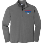 ST MARYS AREA HIGH SCHOOL FLYING DUTCH <span class="pdp-name-mascot">ST MARYS AREA FLYING DUTCH</span> Sport-Tek Youth PosiCharge Competitor 1/4-Zip Pullover Front Thumbnail