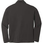 Delton Kellogg Panthers <span class="pdp-name-mascot">Delton Kellogg Panthers</span> Sport-Tek Youth PosiCharge Competitor 1/4-Zip Pullover Back Thumbnail