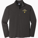 Mayo Spartans <span class="pdp-name-mascot">Mayo Spartans</span> Sport-Tek Youth PosiCharge Competitor 1/4-Zip Pullover Front Thumbnail