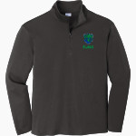 The Blake School BEARS ONLINE STORE <span class="pdp-name-mascot">Blake Bears</span> Sport-Tek Youth PosiCharge Competitor 1/4-Zip Pullover Front Thumbnail