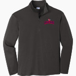 Idaho Legends Soccer Legends <span class="pdp-name-mascot">Idaho Legends Soccer</span> Sport-Tek Youth PosiCharge Competitor 1/4-Zip Pullover Front Thumbnail