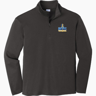 Sport-Tek Youth PosiCharge Competitor 1/4-Zip Pullover