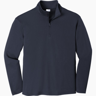 Sport-Tek Youth PosiCharge Competitor 1/4-Zip Pullover