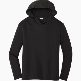 Sport-Tek Youth PosiCharge Competitor Hooded Pullover