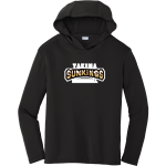 Yakima Sunkings Sunkings <span class="pdp-name-mascot">Yakima Sunkings</span> Sport-Tek Youth PosiCharge Competitor Hooded Pullover Front Thumbnail
