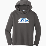 Reach Your Potential Training Sport-Tek Youth PosiCharge Competitor Hooded Pullover Front Thumbnail