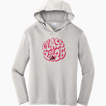 Rock Creek Lions Sport-Tek Youth PosiCharge Competitor Hooded Pullover Front Thumbnail