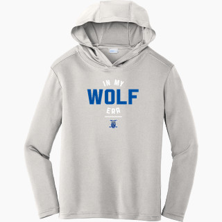 Sport-Tek Youth PosiCharge Competitor Hooded Pullover