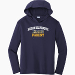 Haddam Killingworth Cougars Online Store Sport-Tek Youth PosiCharge Competitor Hooded Pullover Front Thumbnail