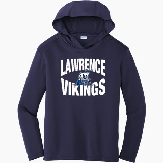 Sport-Tek Youth PosiCharge Competitor Hooded Pullover