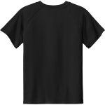 Tech High School Tigers <span class="pdp-name-mascot">Tech High School</span> Sport-Tek Youth Posicharge Competitor 2-Button Short-Sleeve Henley Back Thumbnail