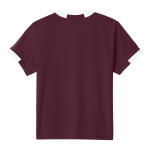 EAST CATHOLIC EAGLES ONLINE STORE <span class="pdp-name-mascot">EAST EAGLES</span> Sport-Tek Youth Club Short Sleeve Crew Back Thumbnail