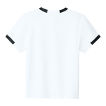 AFCA <span class="pdp-name-mascot">Afca Texas</span> Sport-Tek Youth Club Short Sleeve Crew Back Thumbnail