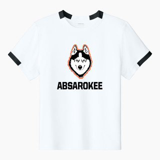 Sport-Tek Youth Club Short Sleeve Crew