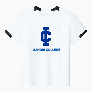 Sport-Tek Youth Club Short Sleeve Crew